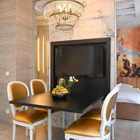 Apartment Good Time Opatija